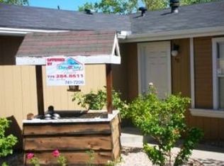 40 Chianti Way, Reno, NV 89512