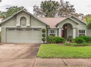 1491 River Oaks Dr, Tarpon Springs, FL 34689