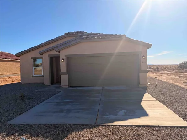 7136 E Bell Butte Dr, Kingman, AZ 86401