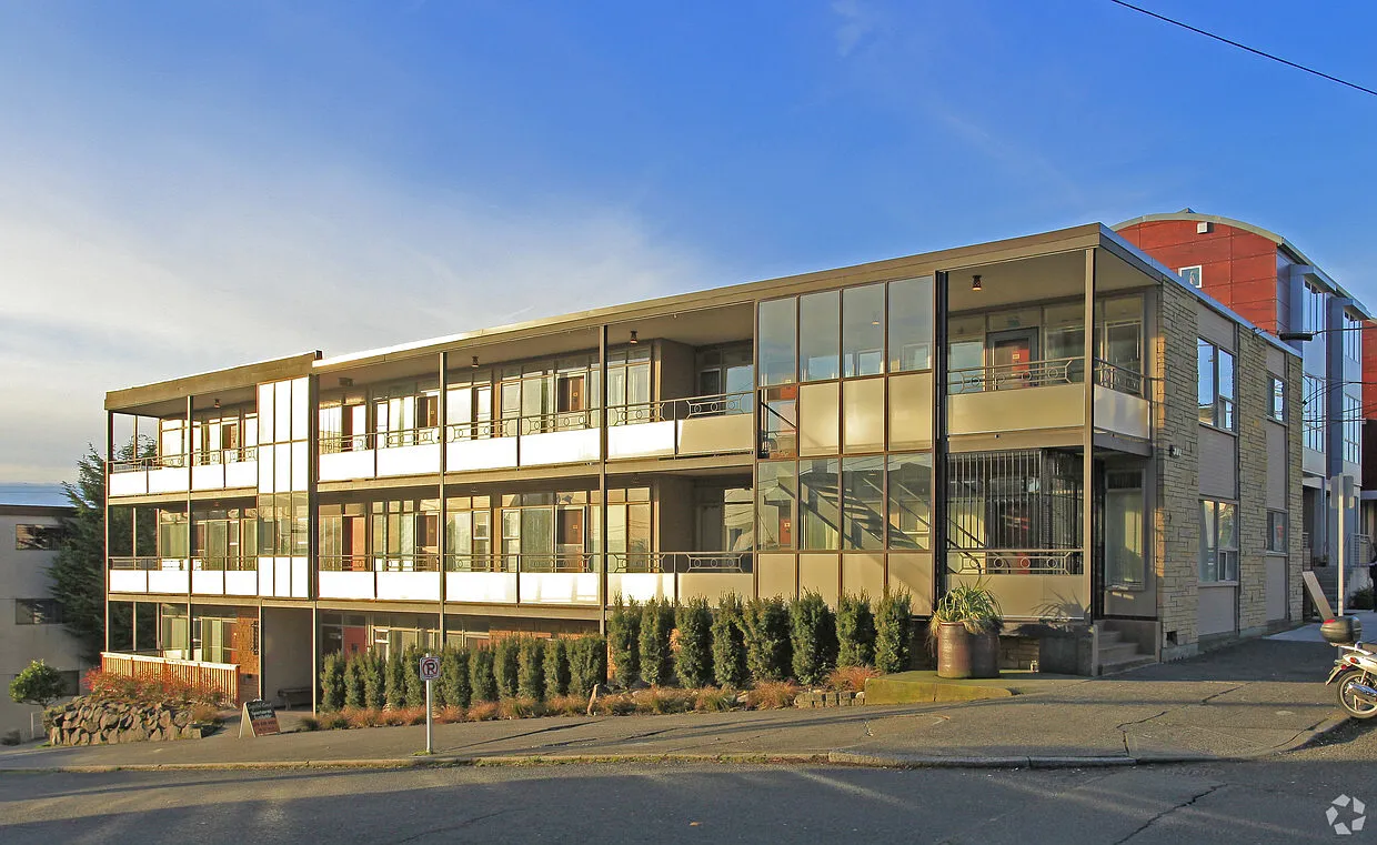 1 bed, $1,650 — Photo 1