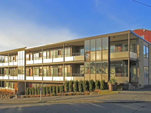 301 14th Ave E APT 205, Seattle, WA 98112