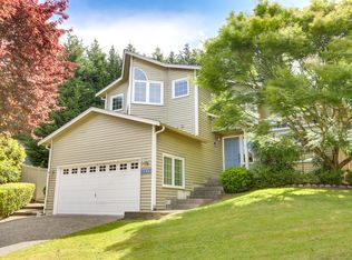 11335 NE 67th St, Kirkland, WA 98033