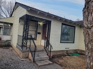 1225 Meadowbrook Dr, Garland, TX 75040