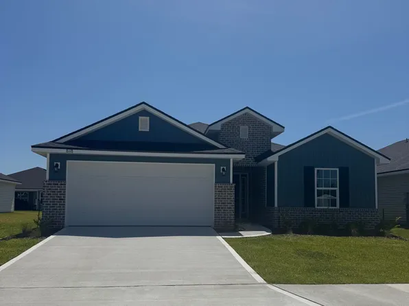 8118 ELSDON Street, Jacksonville, FL 32219