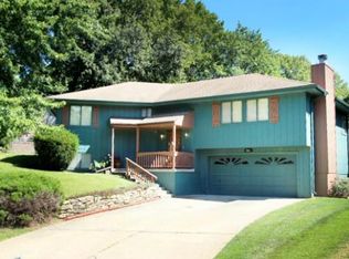 3541 N Kenwood Ave, Kansas City, MO 64116