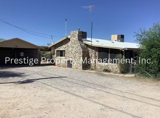 9220 E Sellarole St, Tucson, AZ 85730