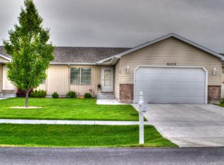 4103 E Mathews Dr, Ammon, ID 83406