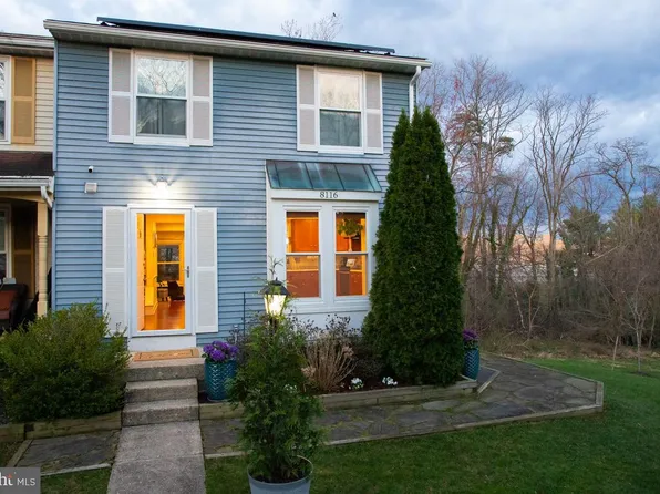 8116 Mandan Ter, Greenbelt, MD 20770