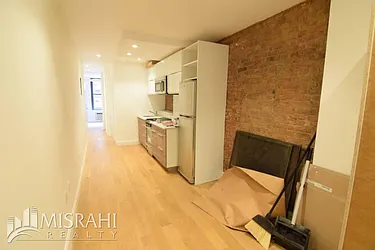 Rented by J Misrahi Realty Corp