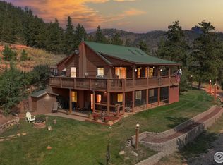 1221 Quillan Gulch Rd, Loveland, CO 80537