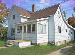 207 W Blair St, Kingsley, MI 49649