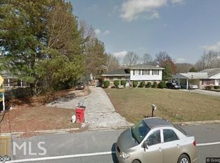 2404 Rex Rd, Ellenwood, GA 30294