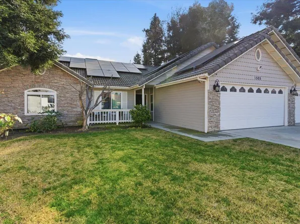 1505 N Arden Court, Visalia, CA 93292