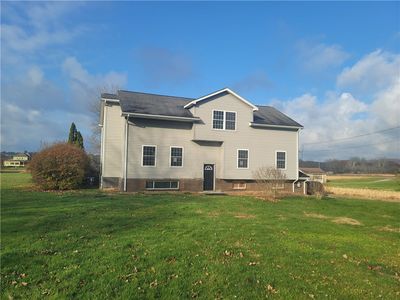 1331 Fayette New Wilmington Rd, New Wilmington, PA, 16142