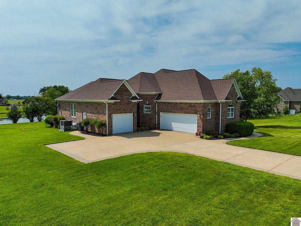 2427 S Friendship Rd, Paducah, KY 42003 Zillow