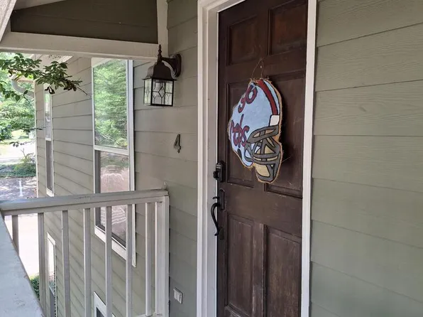 1606 Jackson Ave E APT 4, Oxford, MS 38655
