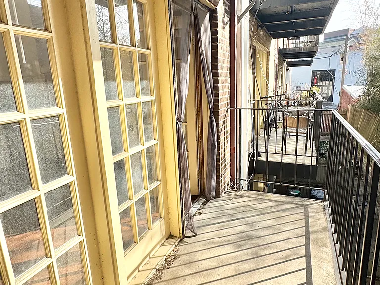 1778 Lanier Pl NW #9B — Photo 4