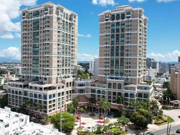 103 Avenida De Diego, San Juan, PR
