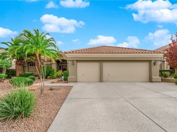 1700 Saint Gregory Dr, Las Vegas, NV 89117