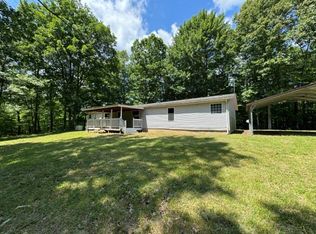 38540 Laurel Rd, Albany, OH 45710