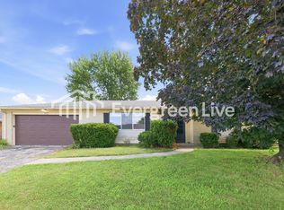 612 Ellsworth Dr, Dayton, OH 45426