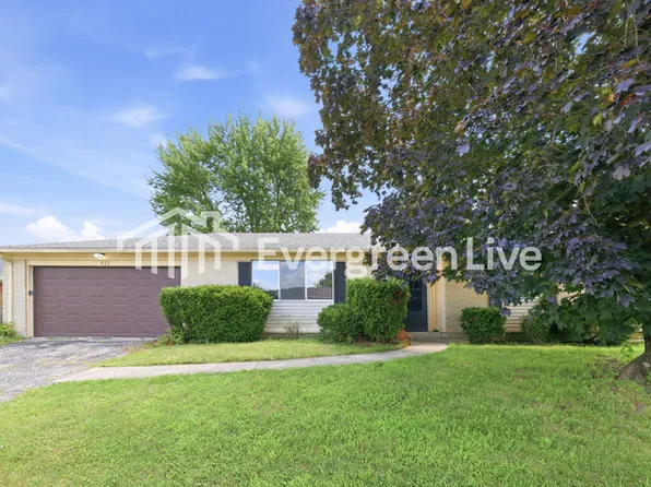612 Ellsworth Dr, Dayton, OH 45426