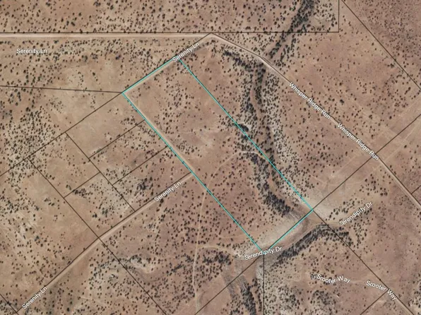 5963 Serenity Lane #615, Winslow, AZ 86047