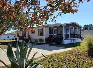 5713 Leonard Loop, Myrtle Beach, SC 29588