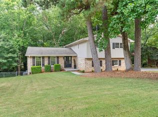 3937 Locklear Way, Doraville, GA 30360