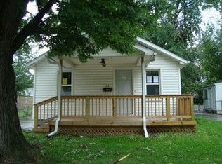 62 E Brickley Ave, Hazel Park, MI