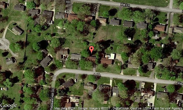 Map View