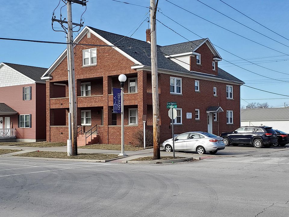 2nd image of 404 S Franklin St APT 7