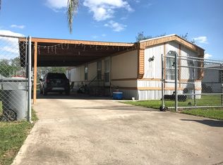 616 Bougainvillea Ave, Edinburg, TX 78542