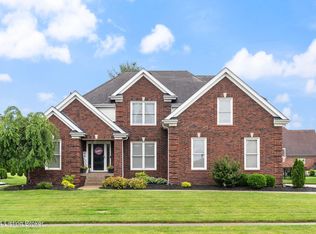 7605 Kendrick Crossing Ln, Louisville, KY