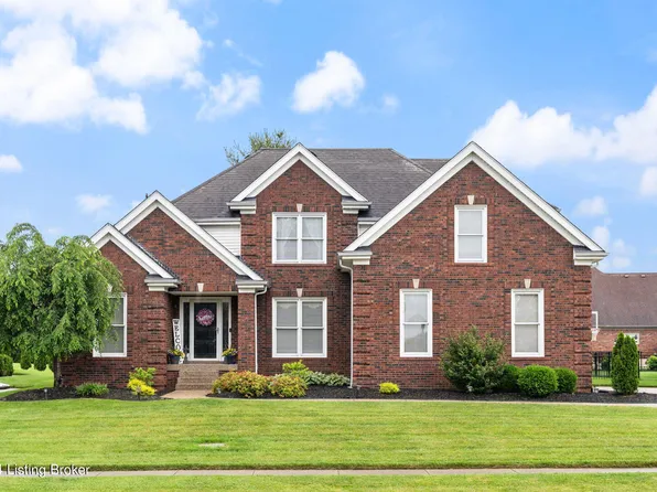 7605 Kendrick Crossing Ln, Louisville, KY 40291