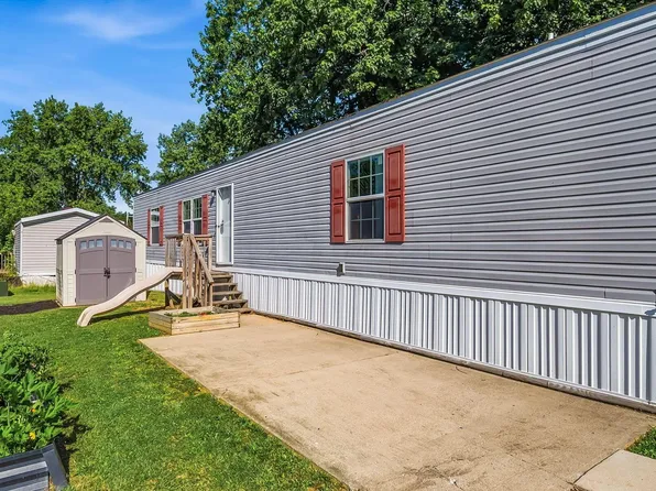 5965 Harrisburg Georgesville Rd Lot 102, Grove City, OH 43123