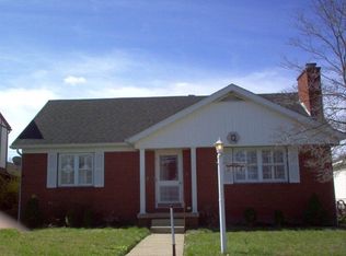 2114 N 2nd St, Ironton, OH 45638