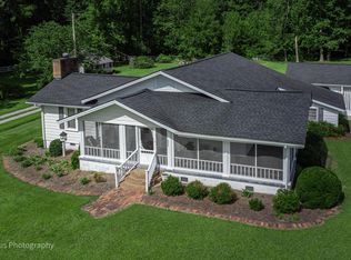 5563 Richard Wright Rd, Tabor City, NC 28463