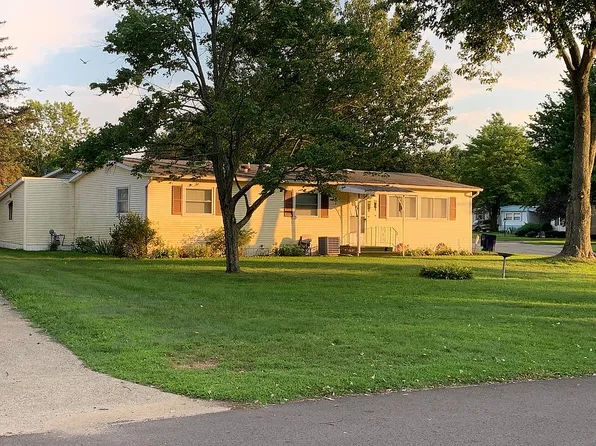 10450-6 Mile Rd #158, Battle Creek, MI 49014