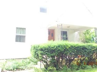 2858 Red Oak Rd, Dayton, OH 45432