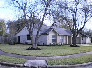 15830 Thistledew Dr, Houston, TX 77082