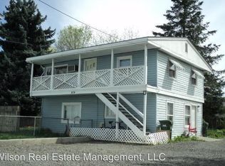 404 Riverview Ave, Selah, WA 98942