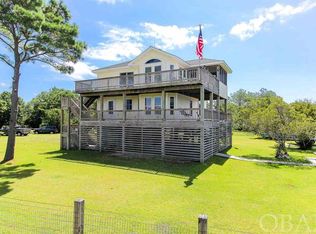 822 Grebe Poin LOT 46, Corolla, NC 27927