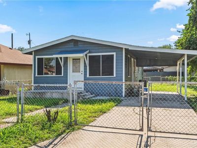 712 S 24th St, McAllen, TX, 78501