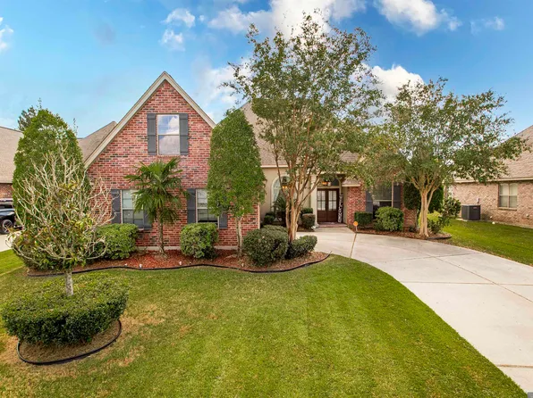 118 Cypress Lakes Dr, Slidell, LA 70458
