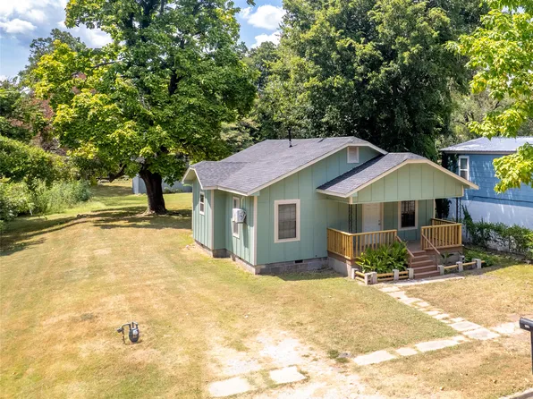 325 N Cherry St, Ada, OK 74820