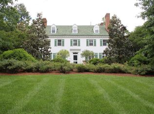 1056 W Kent Rd, Winston Salem, NC 27104