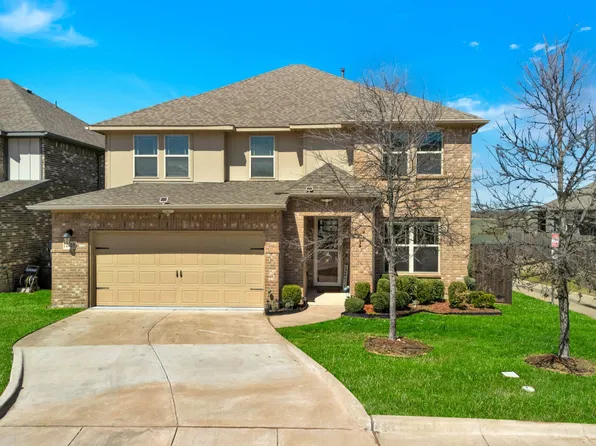 2025 Lake Front Trl, Garland, TX 75043