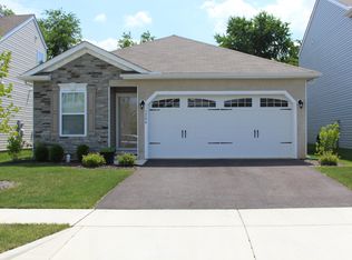 5206 Macclellan St S, Groveport, OH 43125