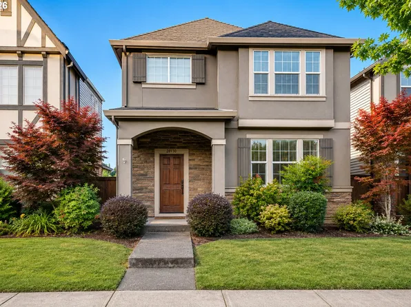 28930 SW Geneva Loop, Wilsonville, OR 97070